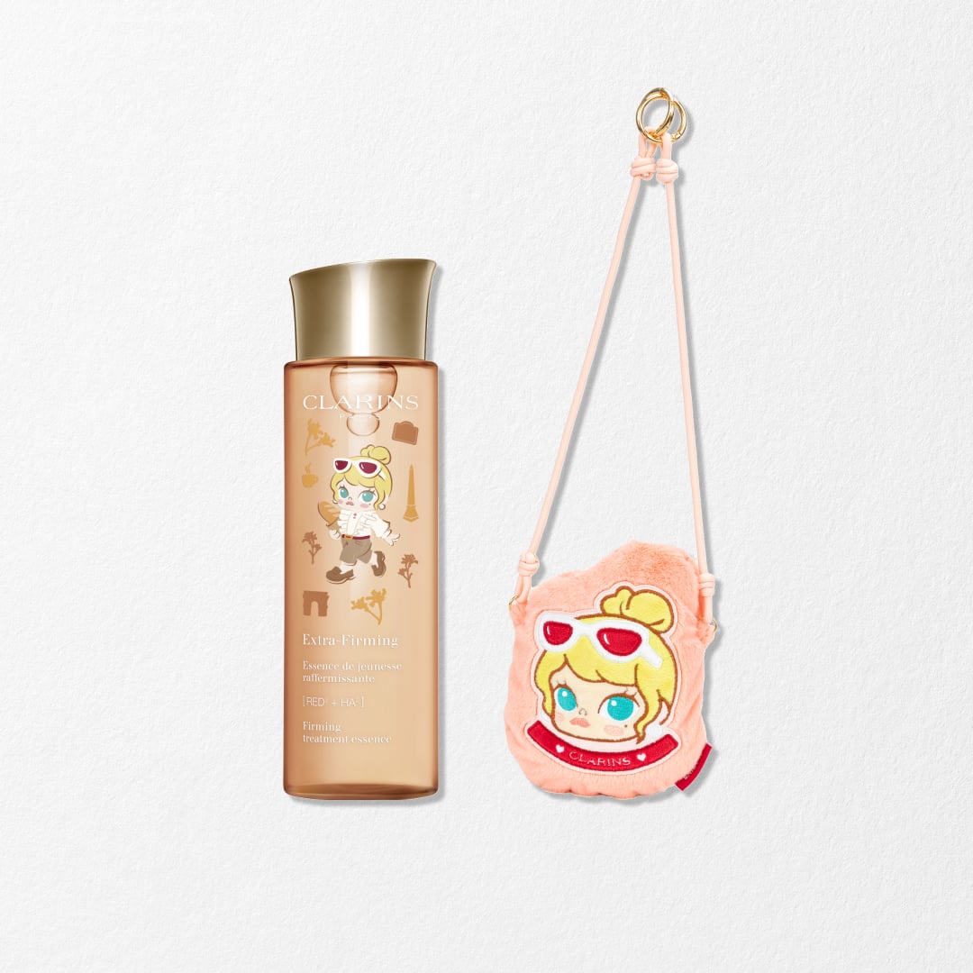 Extra-Firming Treatment Essence/Toner/ Lotion - POP MART Limited Edition