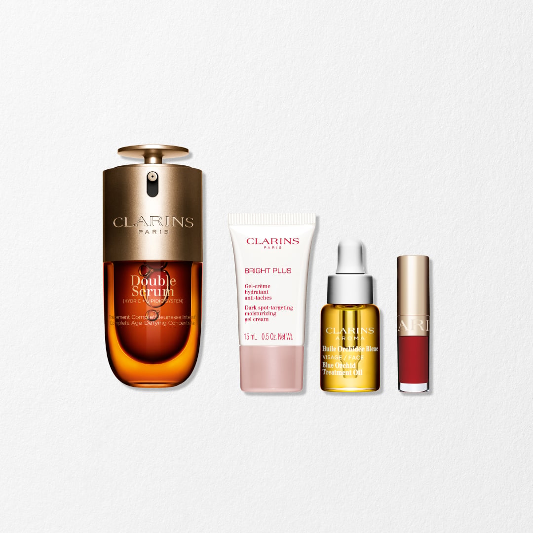Double Serum