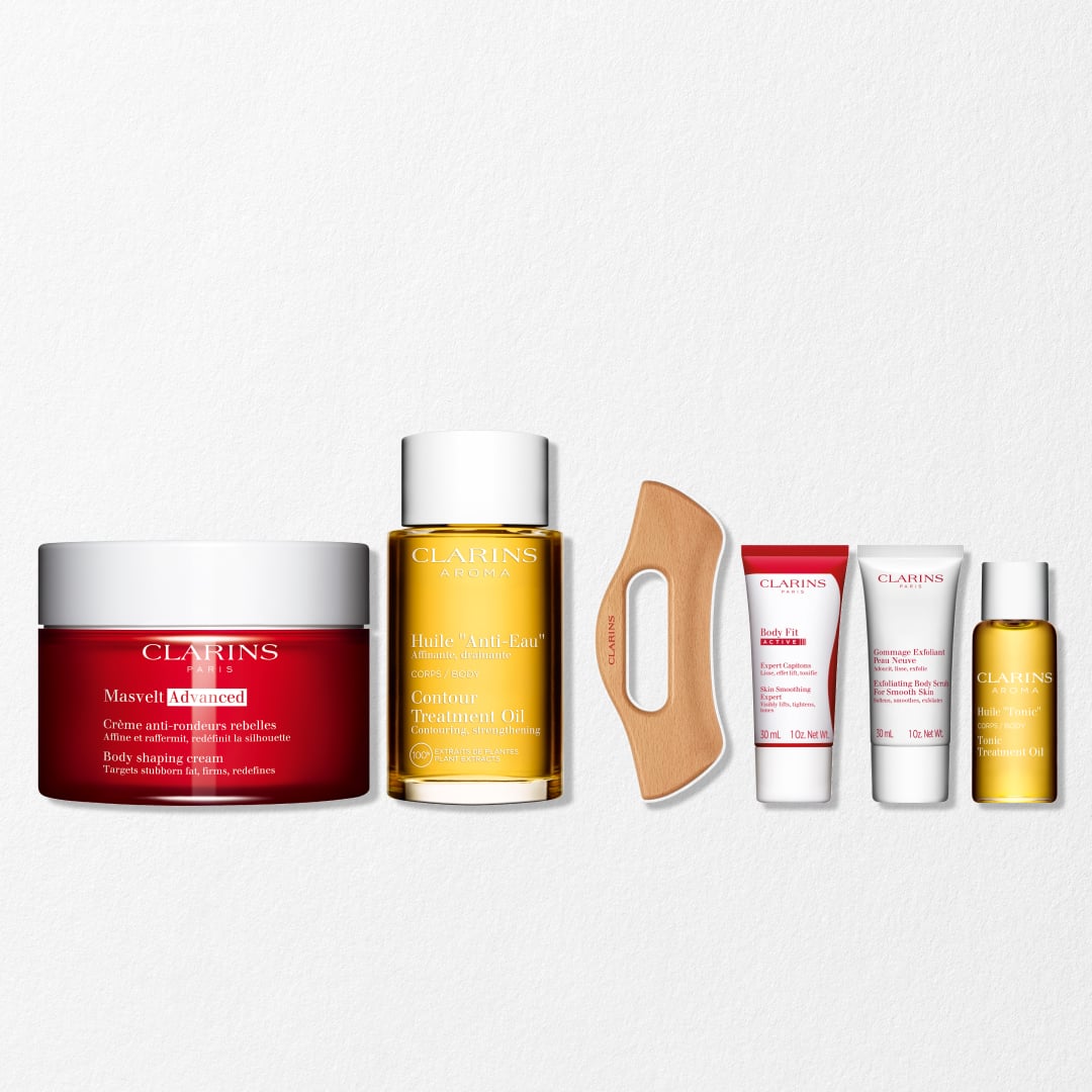 Body Slim Contour Set