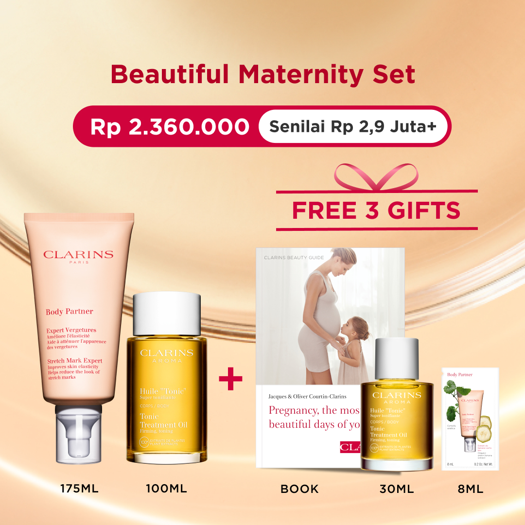 Maternity Set