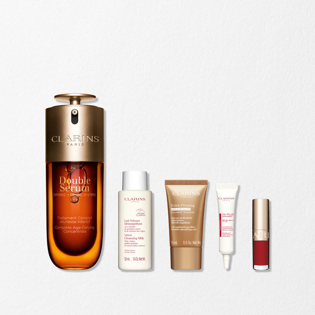 Double Serum