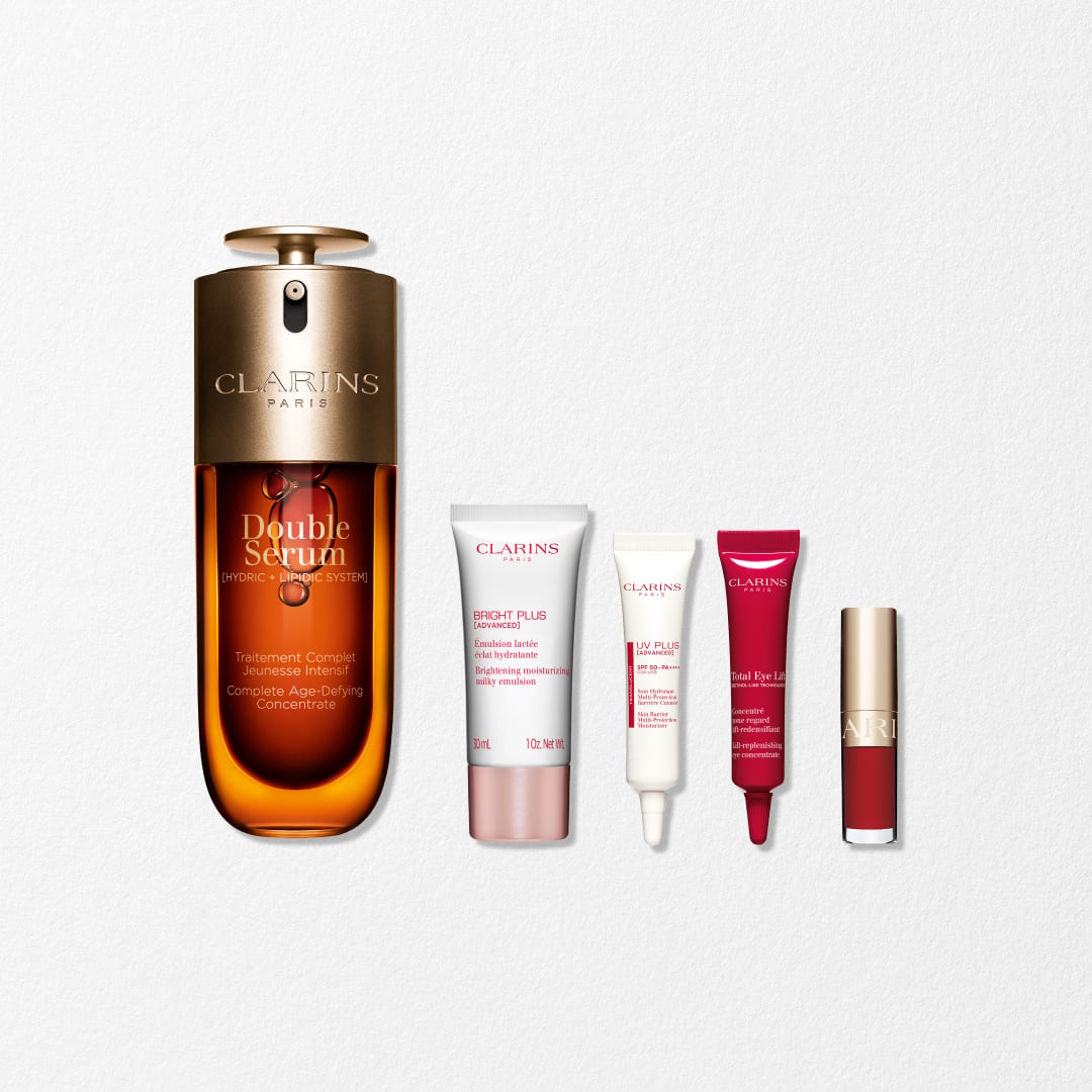 Double Serum