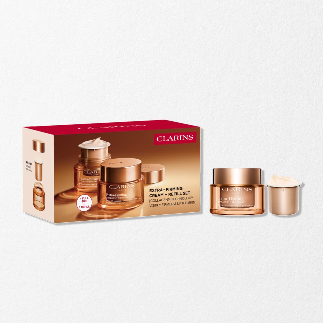 Extra-Firming Cream and Refill Bundle - All Skin Types