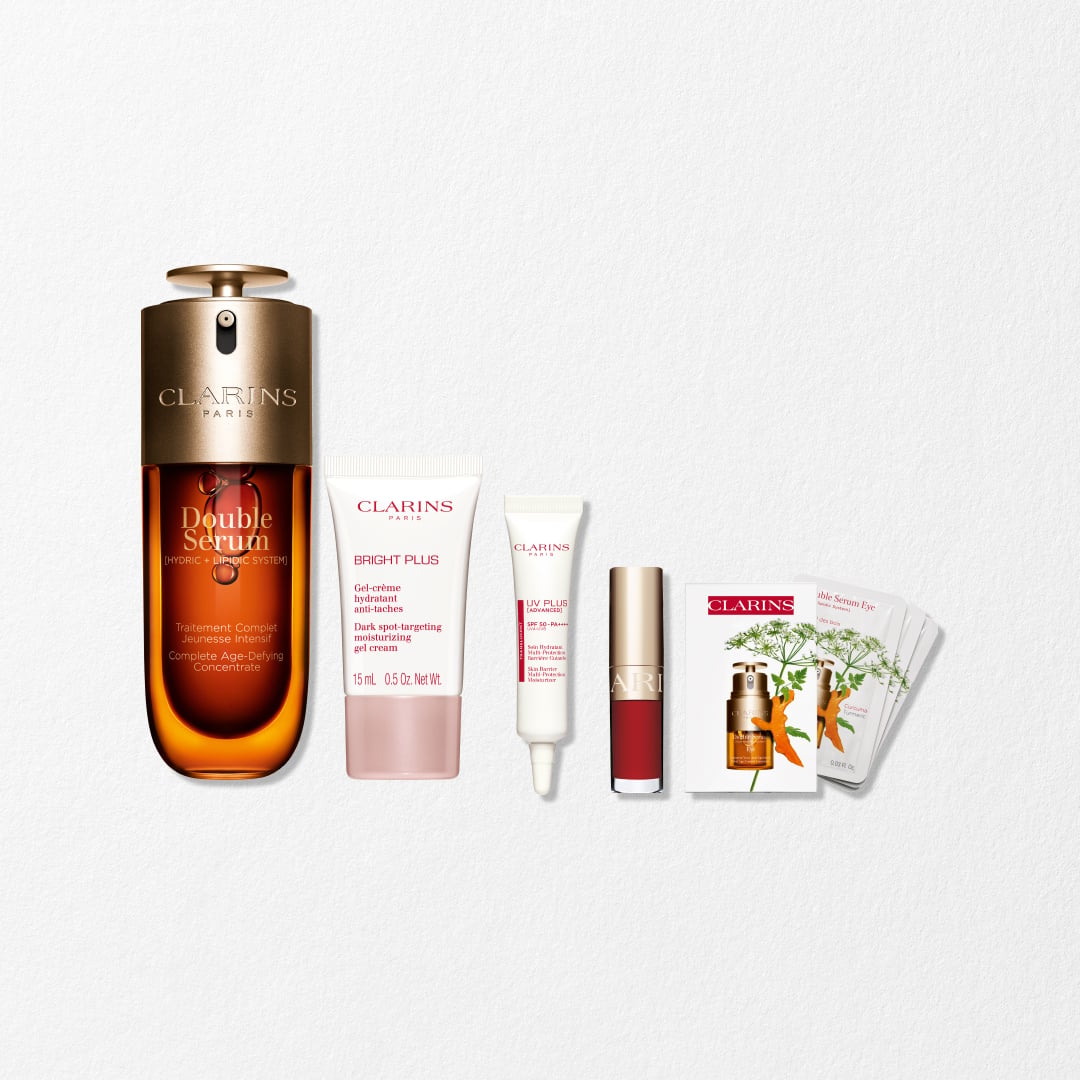 Double Serum
