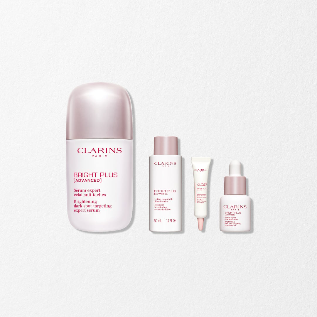 Bright Plus [Advanced] - Dark spot &amp; Brightening Serum (Anti Flek)