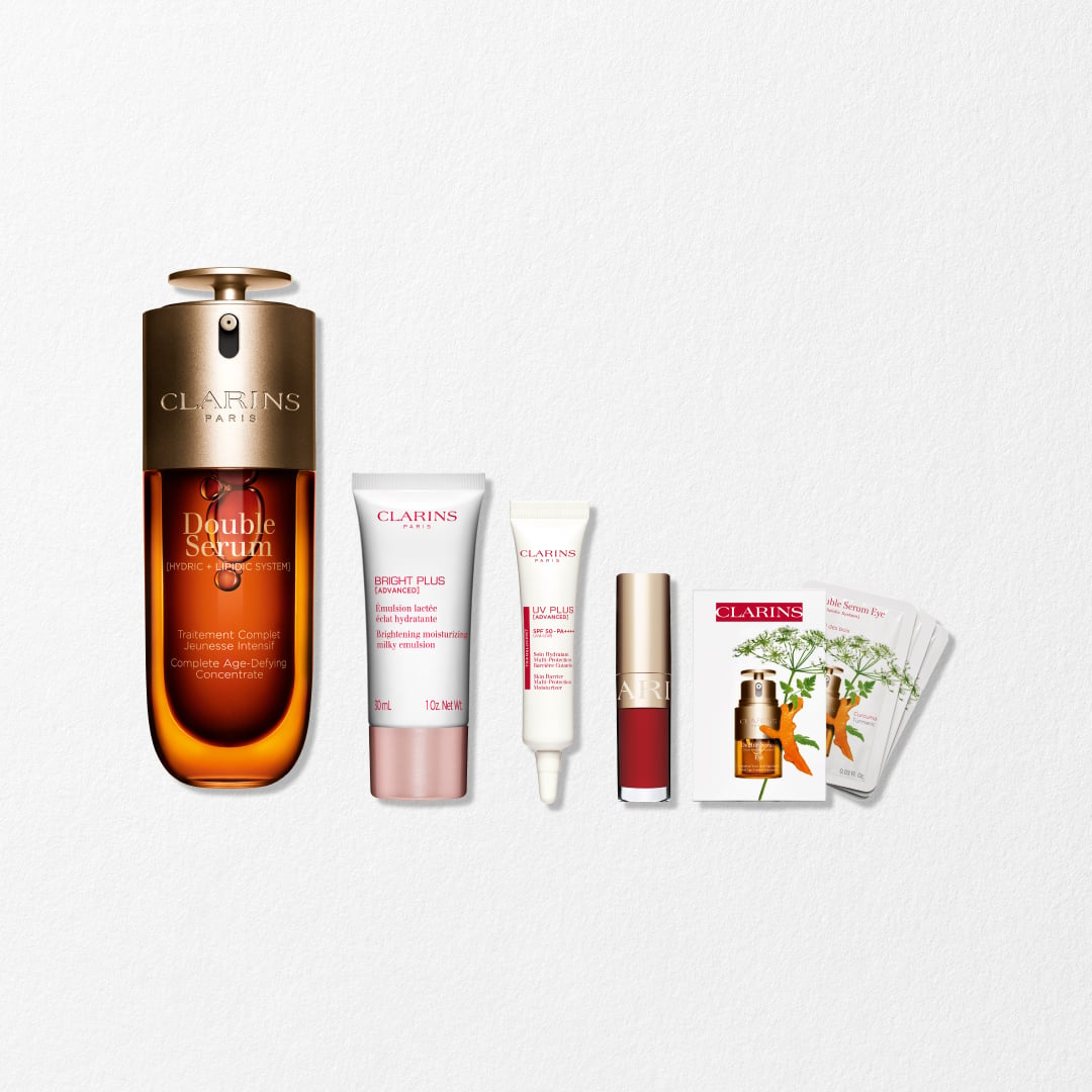 Double Serum