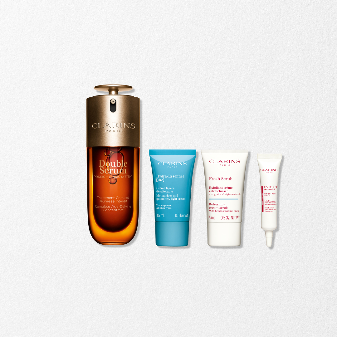 Double Serum