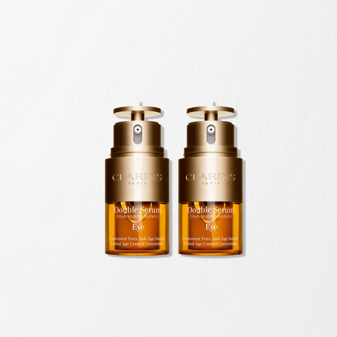Duo Double Serum Eye