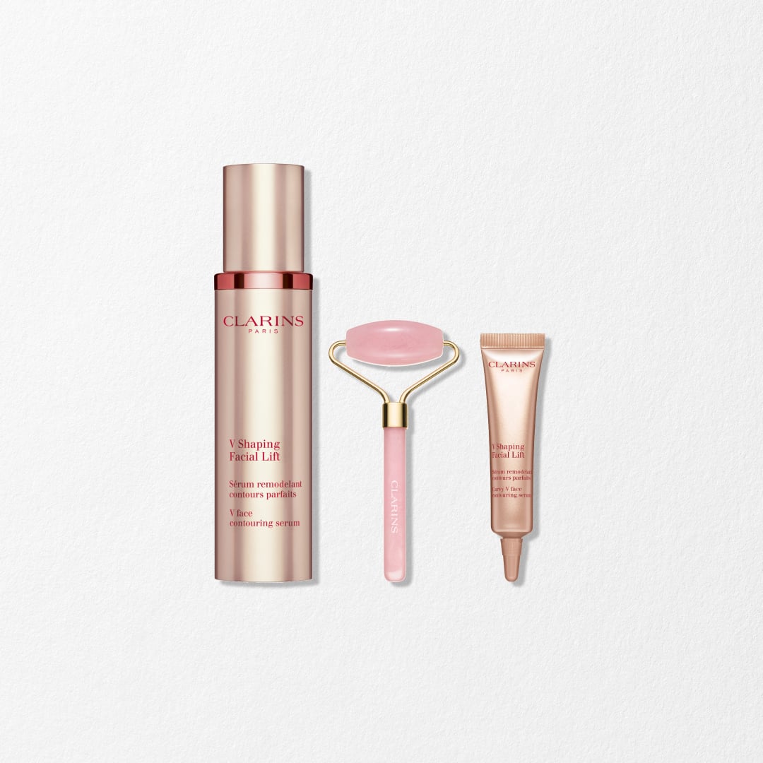 Shaping Facial Lift Serum - Serum Pengencang dan Pembentuk Kontur Wajah