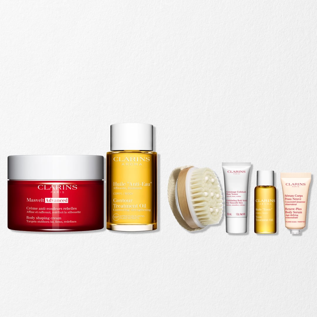 Body Slim Contour Set