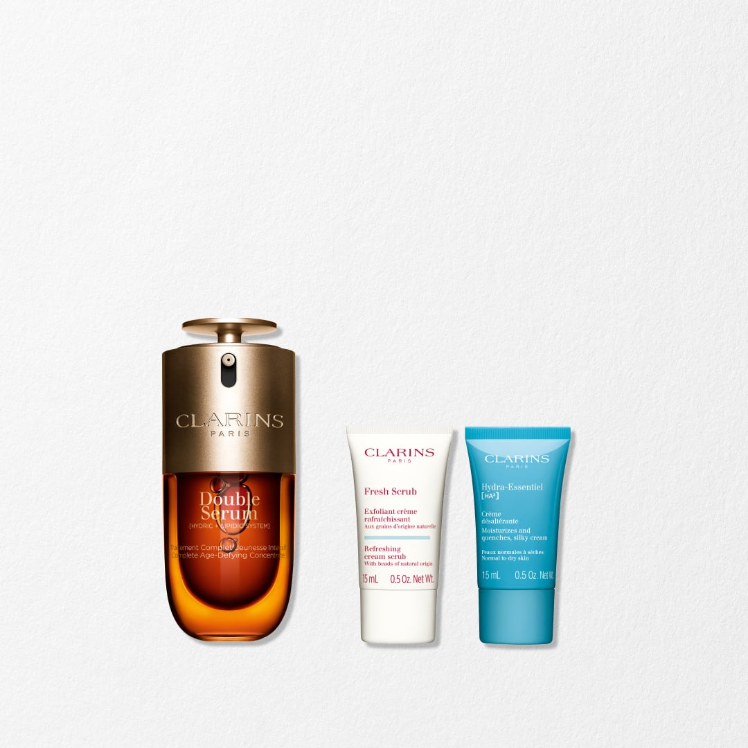 Double Serum