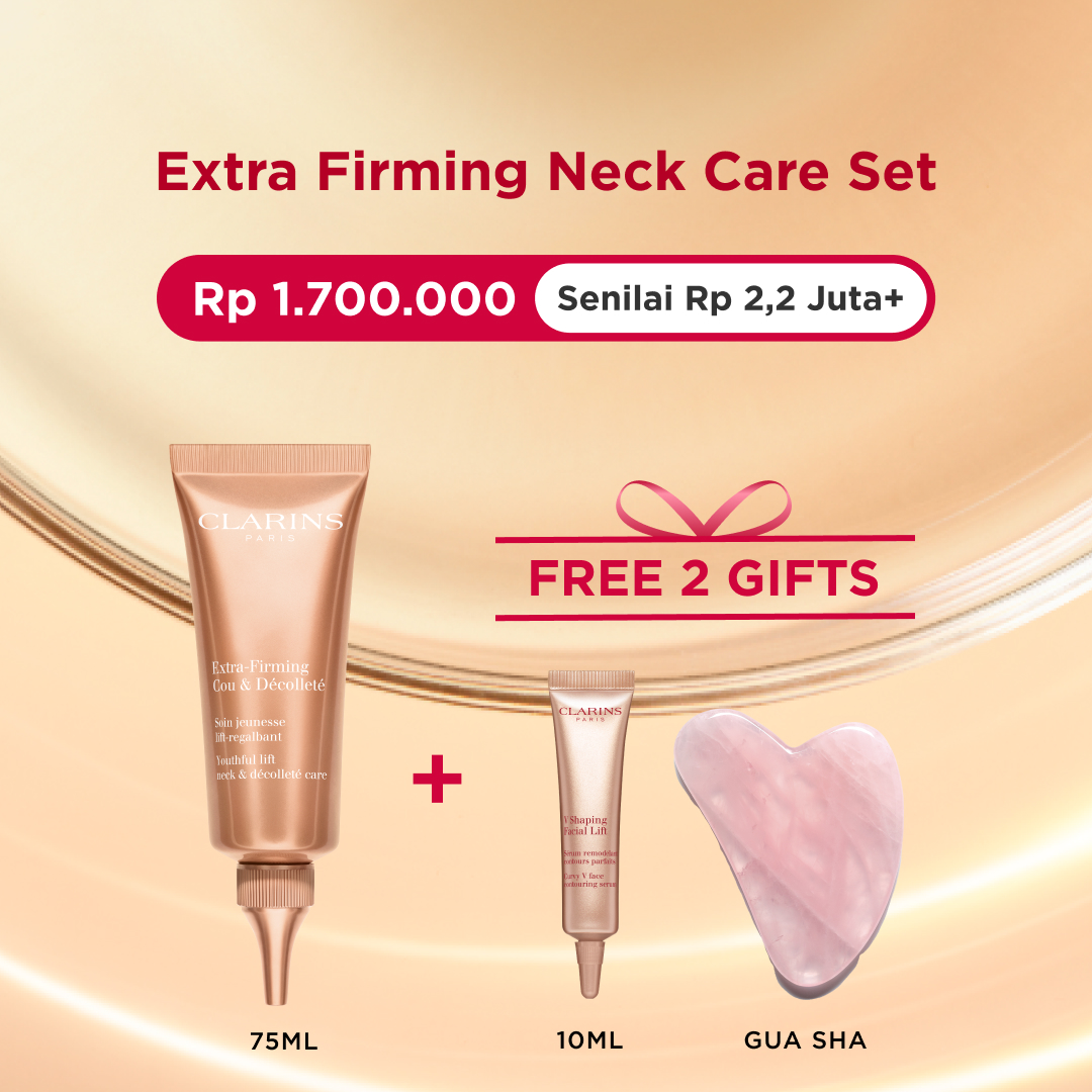 Extra-Firming Neck &amp; D&eacute;collet&eacute;