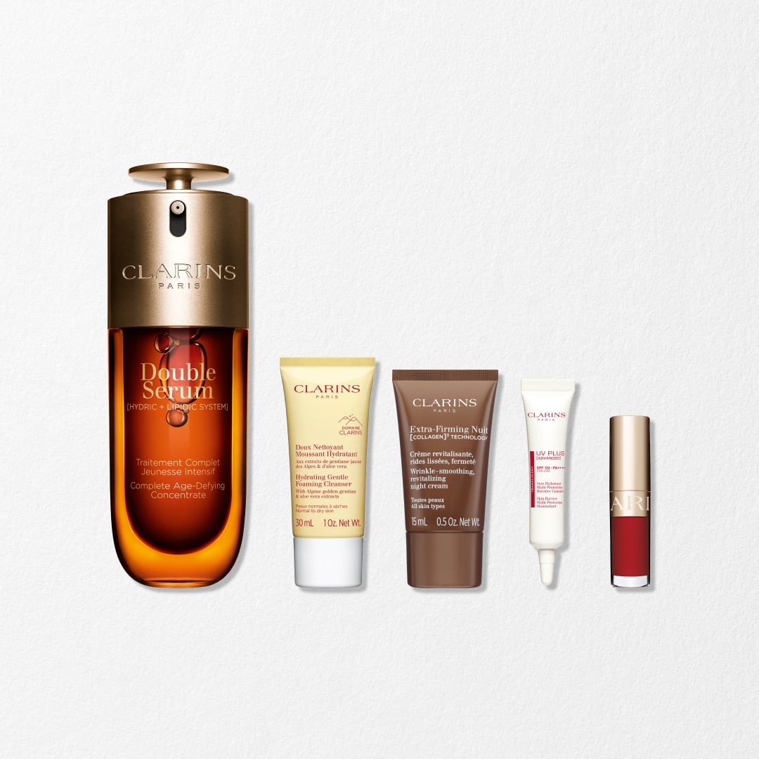 Double Serum
