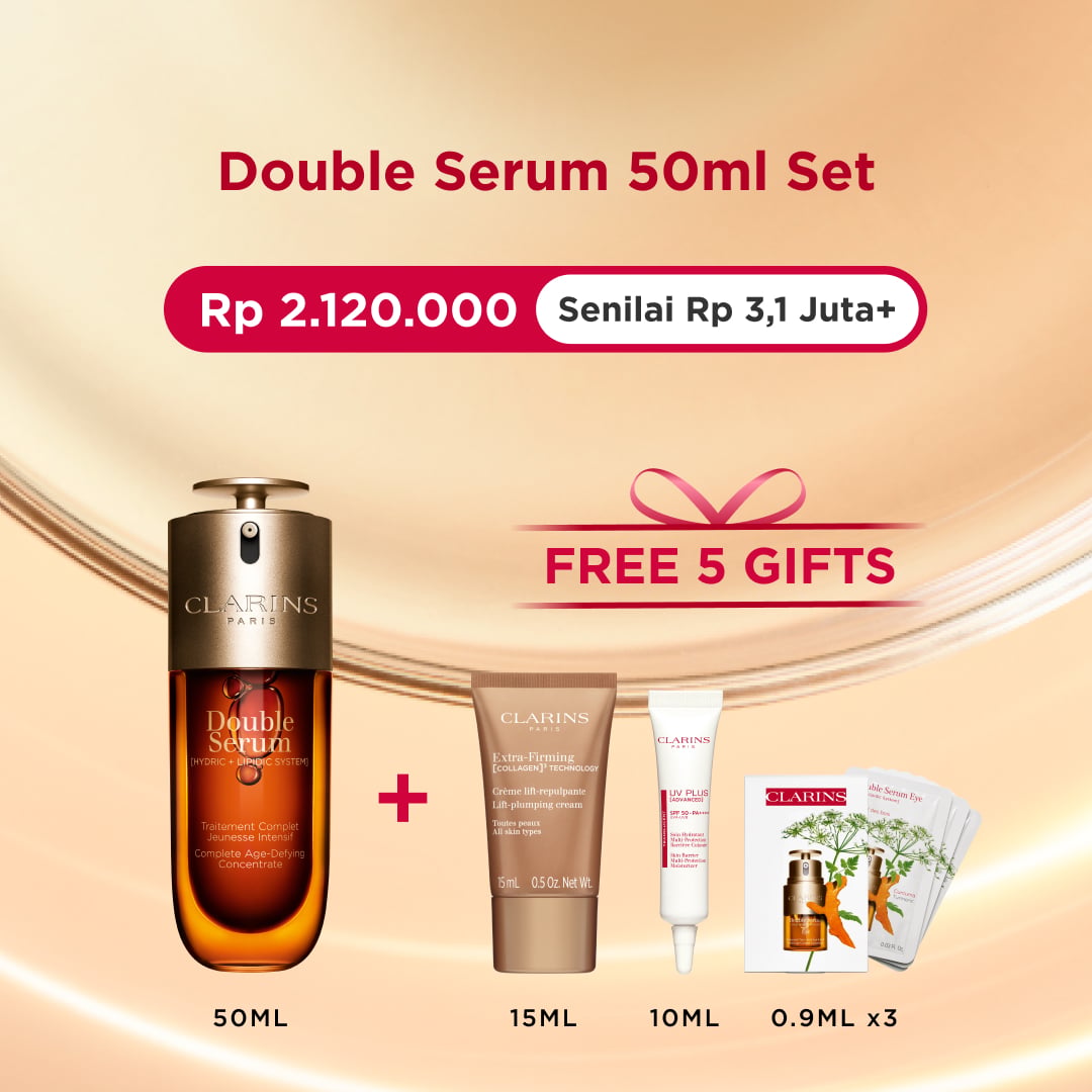 Double Serum