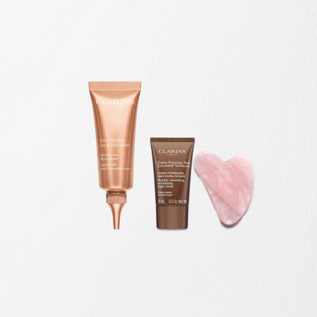 Extra-Firming Neck &amp; D&eacute;collet&eacute;