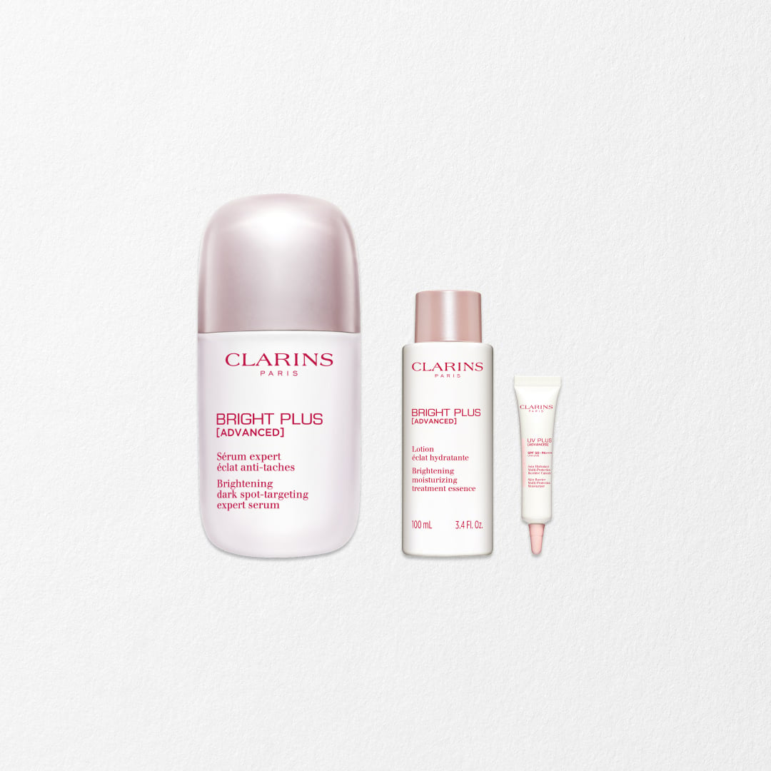 Bright Plus [Advanced] Brightening Dark Spot Targeting Expert Serum