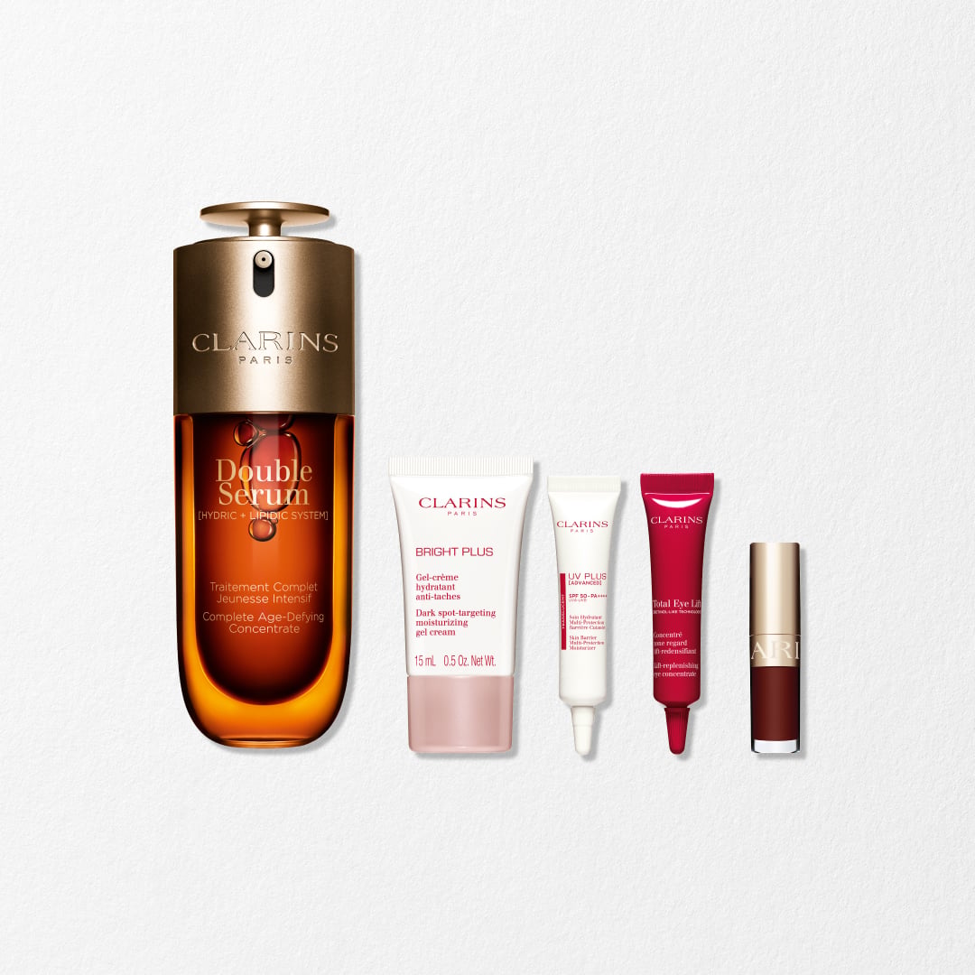 Double Serum