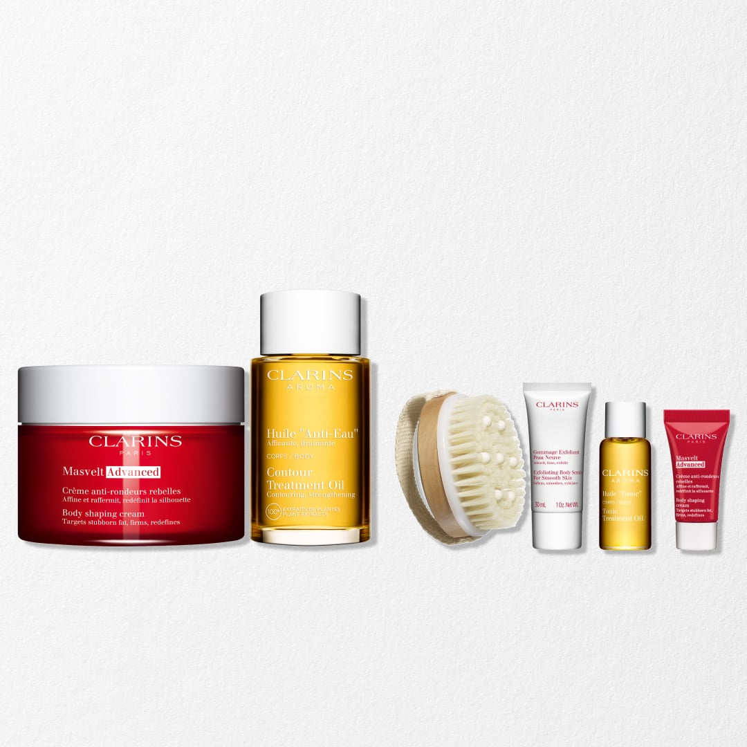 Body Slim Contour Set