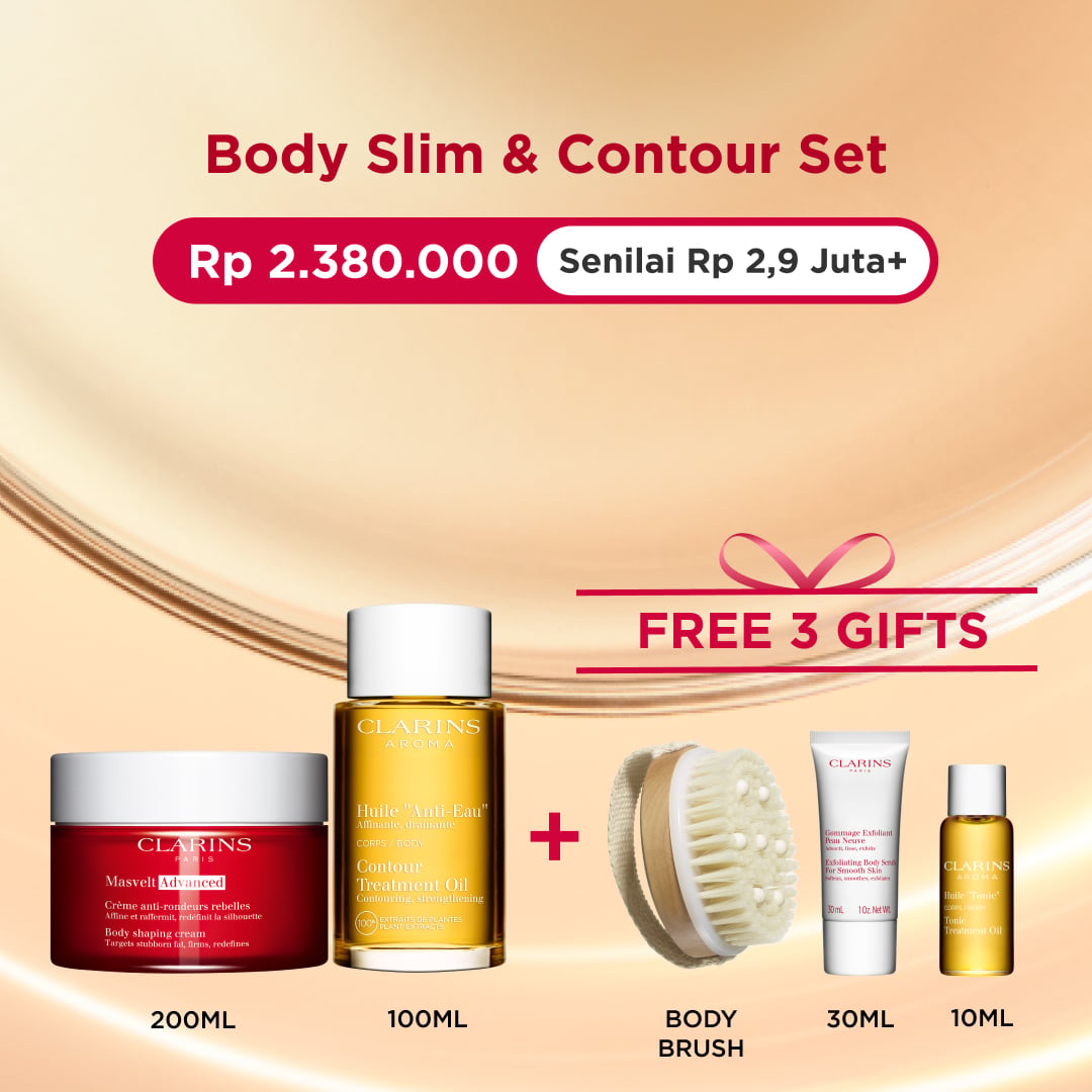 Body Slim Contour Set