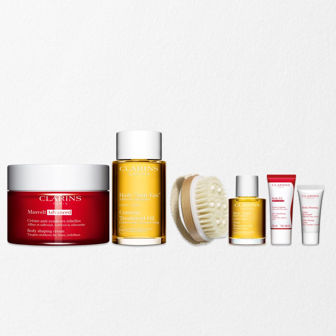 Body Slim Contour Set