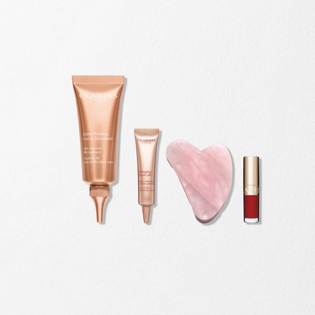 Extra-Firming Neck &amp; D&eacute;collet&eacute;