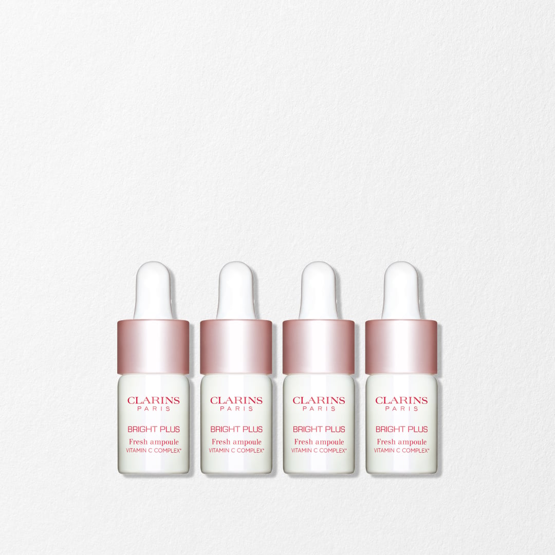 Bright Plus Fresh Ampoule Set