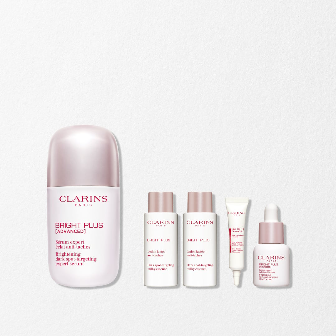 Bright Plus [Advanced] - Dark spot &amp; Brightening Serum (Anti Flek)