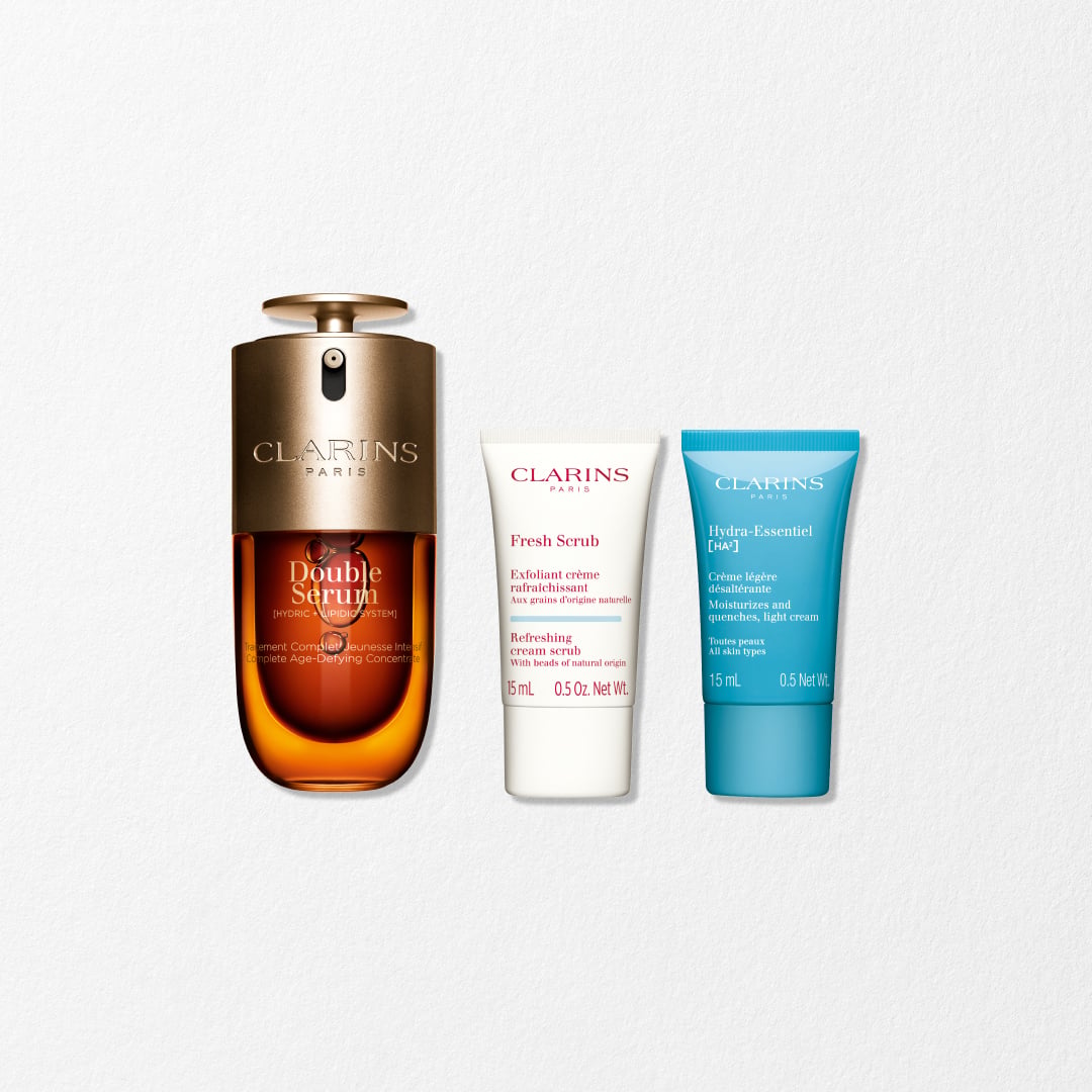 Double Serum