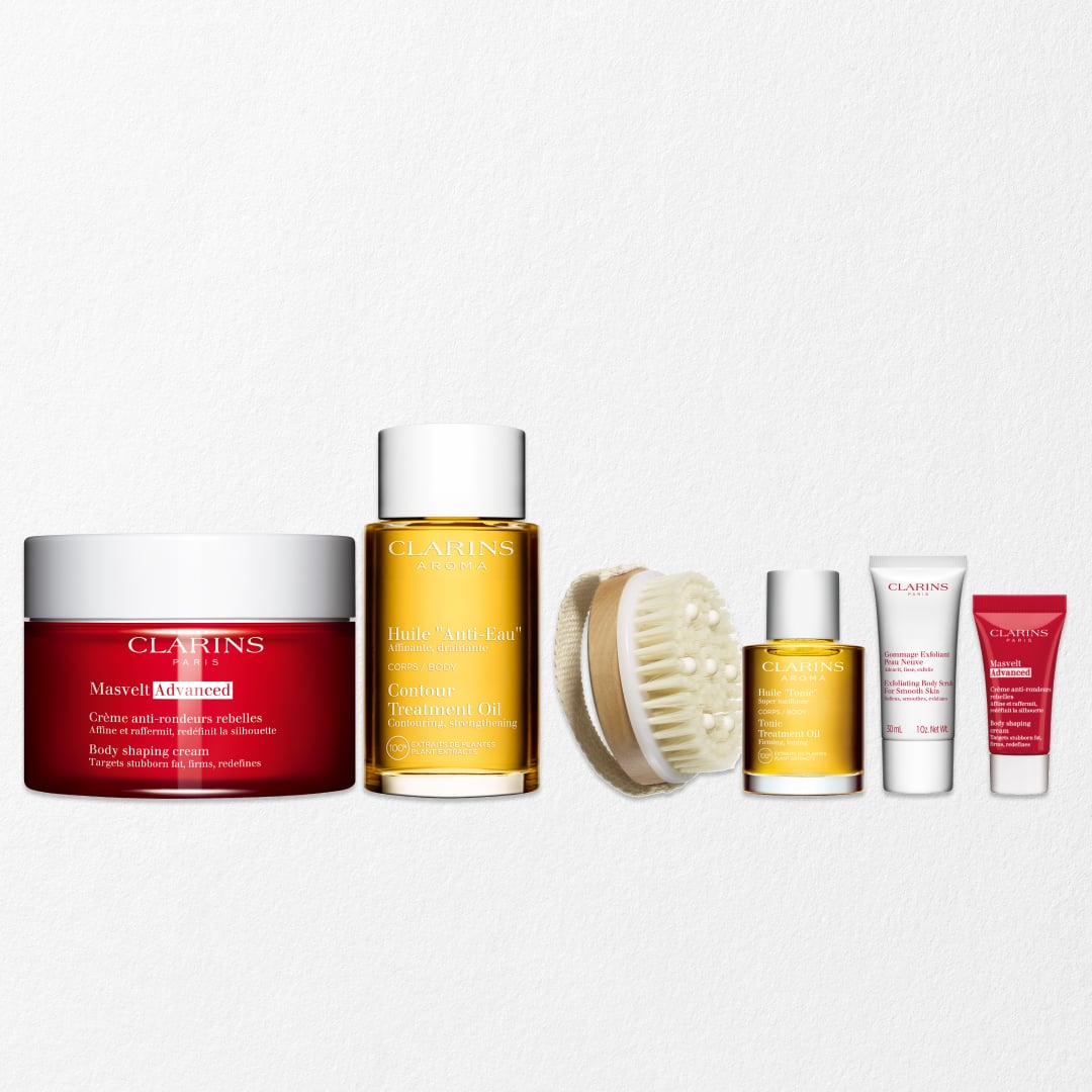 Body Slim Contour Set
