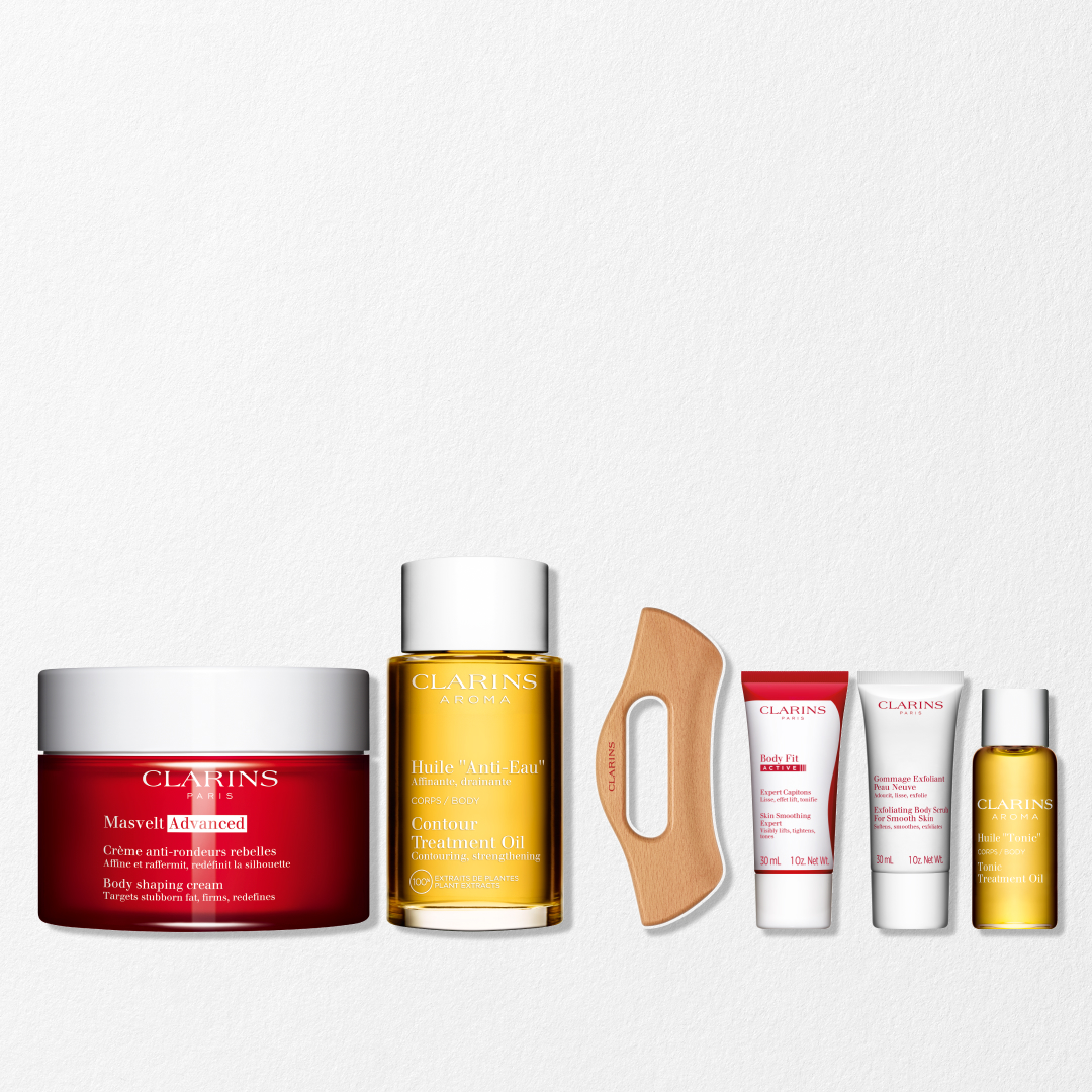 Body Slim Contour Set