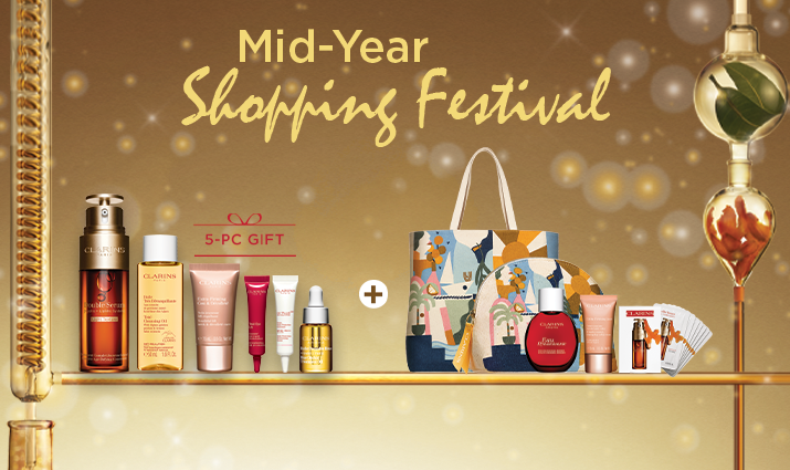 MidYear Beauty Kit