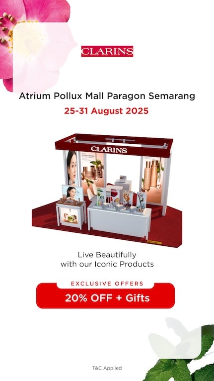 Paragon Semarang